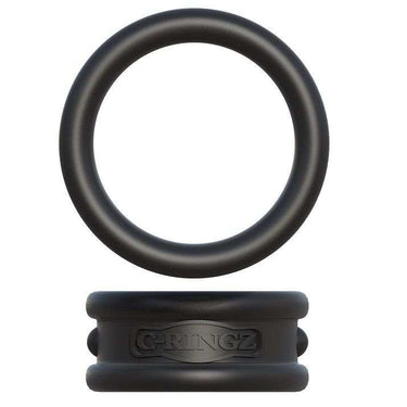 Anelli in Silicone ad Alte Prestazioni per Erections Forti e Durature
